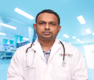 Doctor